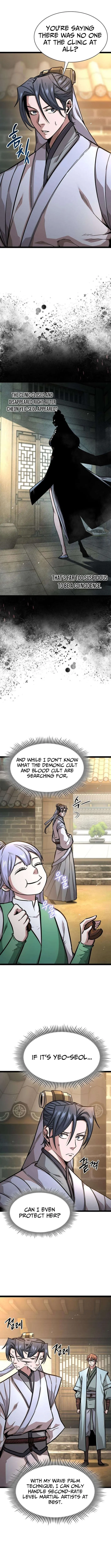 The Absolute Master Chapter 17 page 9 - 