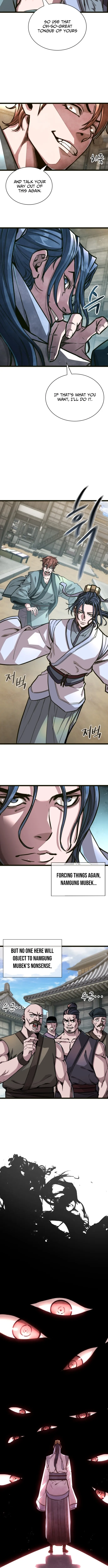 The Absolute Master Chapter 2 page 3 - 
