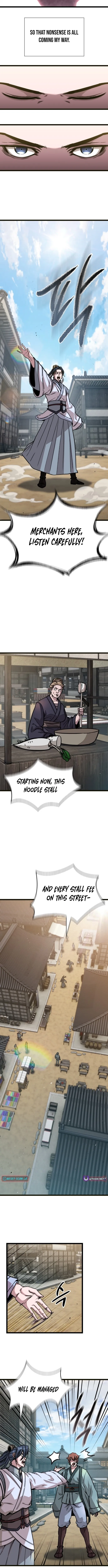The Absolute Master Chapter 2 page 4 - 