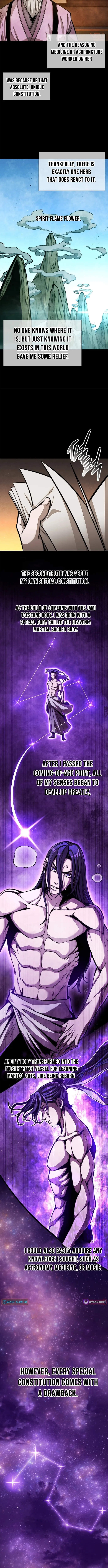 The Absolute Master Chapter 3 page 2 - 