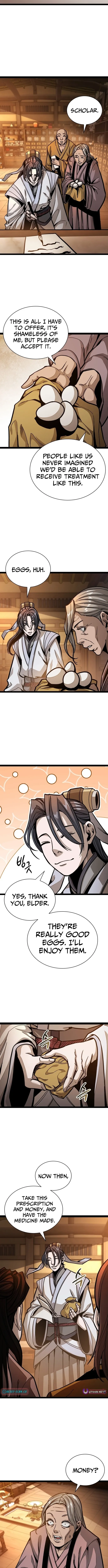 The Absolute Master Chapter 3 page 9 - 