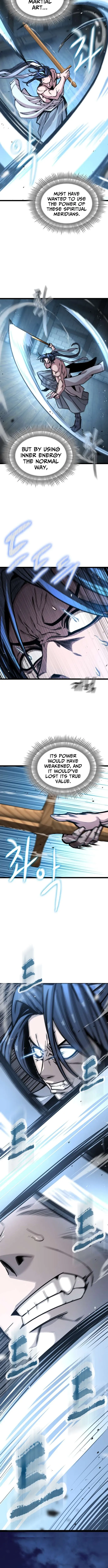 The Absolute Master Chapter 4 page 9 - 