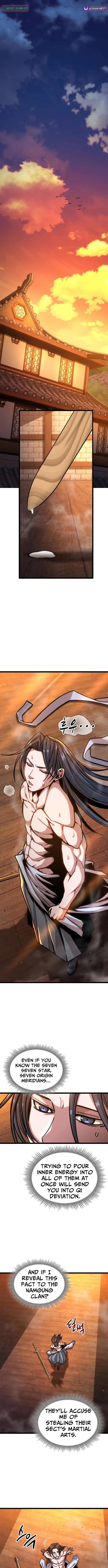 The Absolute Master Chapter 4 page 10 - 