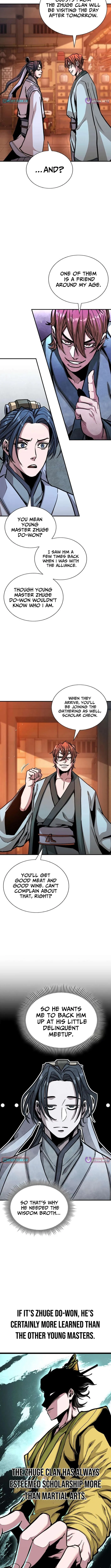 The Absolute Master Chapter 5 page 15 - 