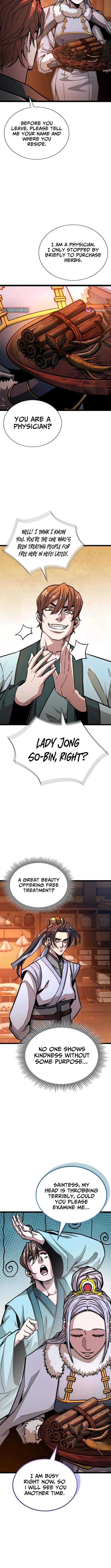 The Absolute Master Chapter 5 page 9 - 