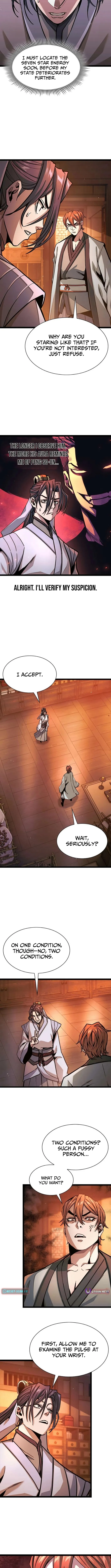 The Absolute Master Chapter 6 page 2 - 