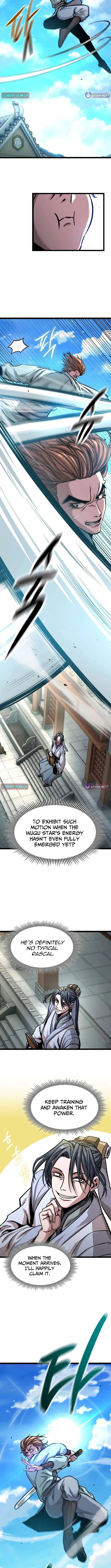 The Absolute Master Chapter 6 page 13 - 