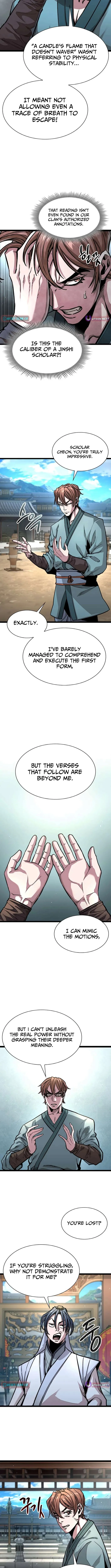 The Absolute Master Chapter 6 page 16 - 