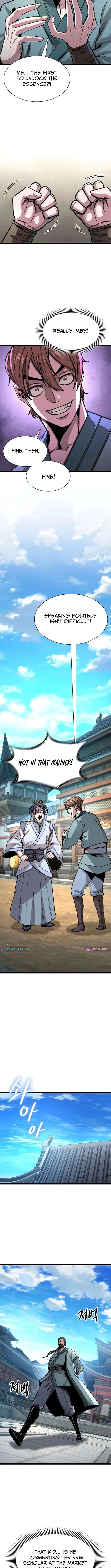 The Absolute Master Chapter 6 page 18 - 