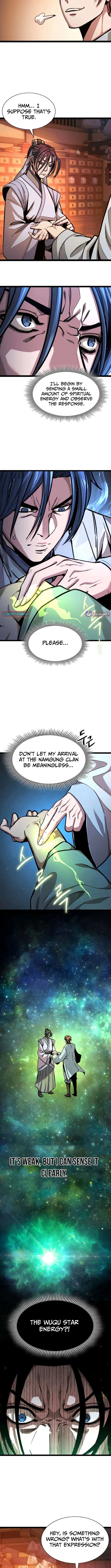 The Absolute Master Chapter 6 page 4 - 