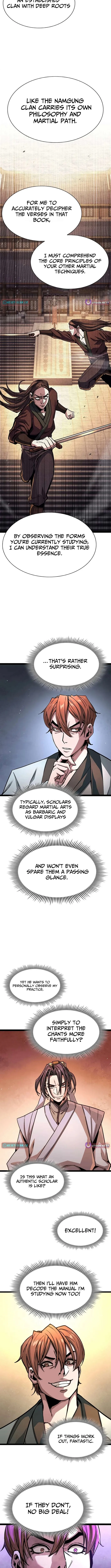 The Absolute Master Chapter 6 page 6 - 
