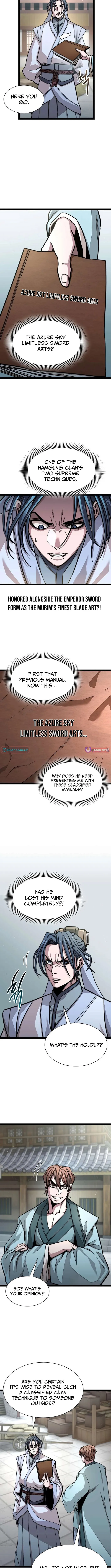 The Absolute Master Chapter 6 page 8 - 