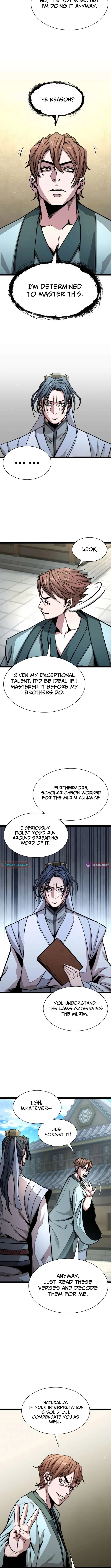 The Absolute Master Chapter 6 page 9 - 