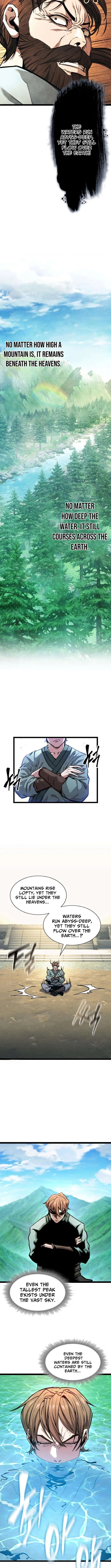 The Absolute Master Chapter 7 page 2 - 