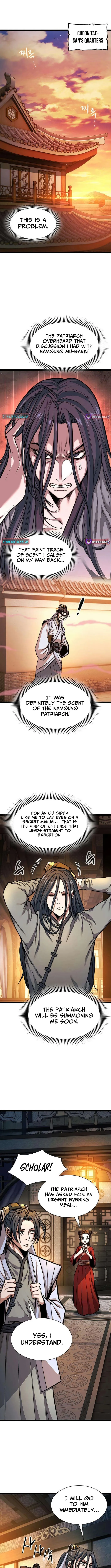 The Absolute Master Chapter 7 page 11 - 