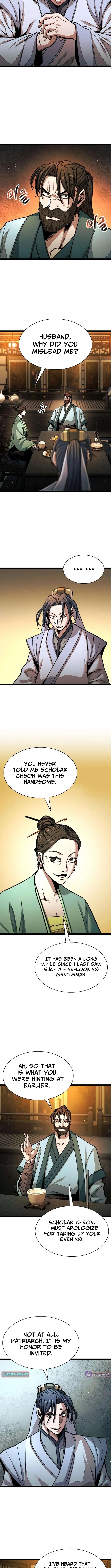 The Absolute Master Chapter 7 page 13 - 