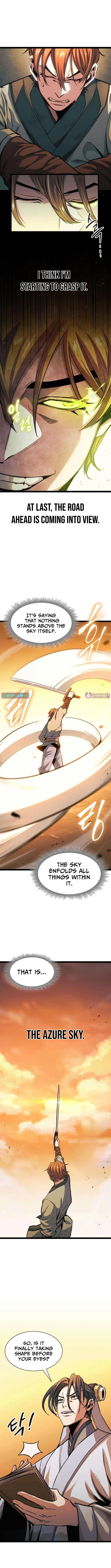 The Absolute Master Chapter 7 page 4 - 