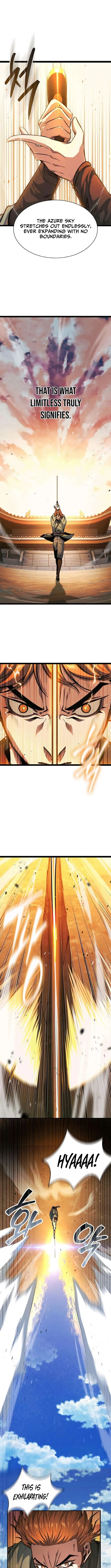 The Absolute Master Chapter 7 page 5 - 