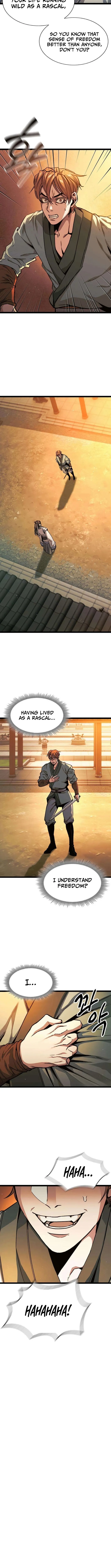 The Absolute Master Chapter 7 page 7 - 