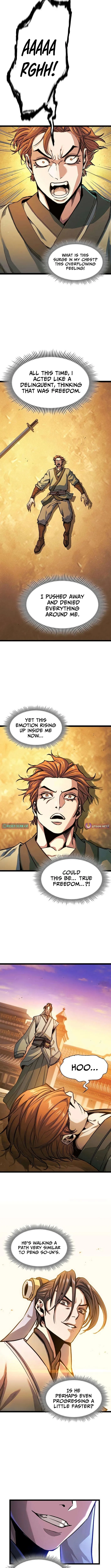 The Absolute Master Chapter 7 page 9 - 