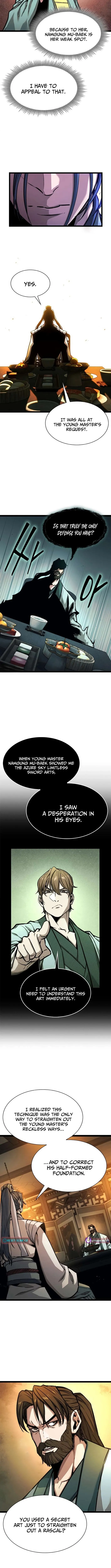 The Absolute Master Chapter 8 page 2 - 