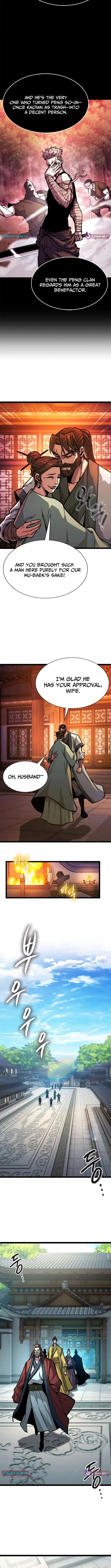 The Absolute Master Chapter 8 page 11 - 