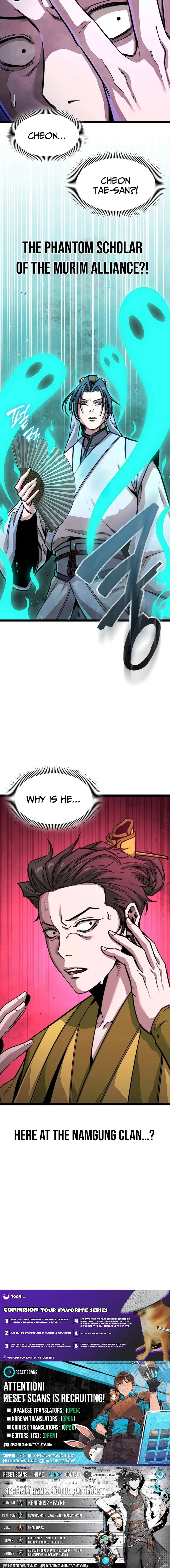 The Absolute Master Chapter 8 page 17 - 