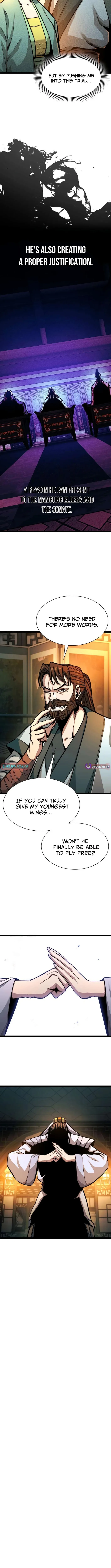 The Absolute Master Chapter 8 page 9 - 