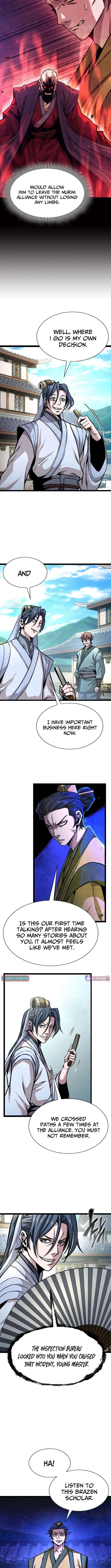 The Absolute Master Chapter 9 page 2 - 