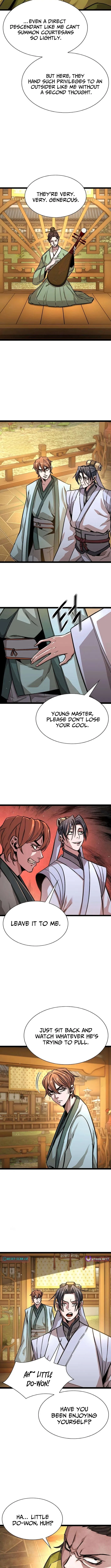 The Absolute Master Chapter 9 page 12 - 