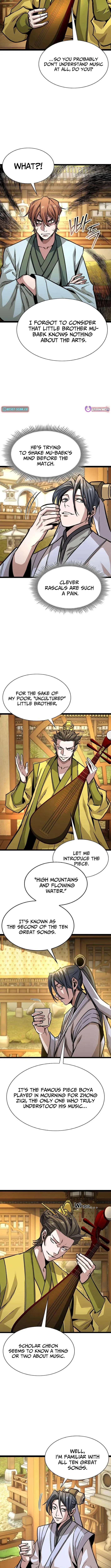 The Absolute Master Chapter 9 page 15 - 