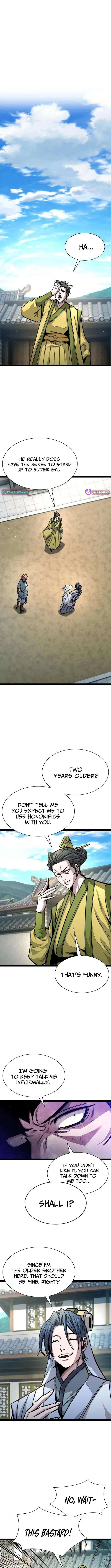 The Absolute Master Chapter 9 page 4 - 