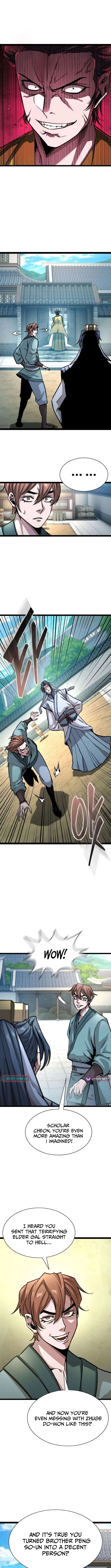 The Absolute Master Chapter 9 page 7 - 