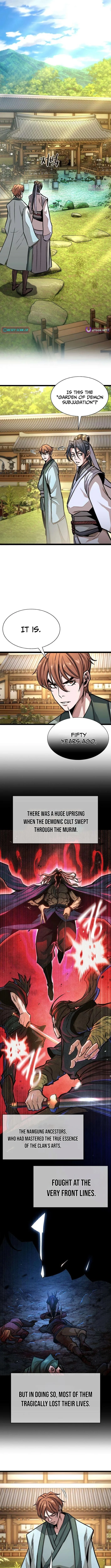 The Absolute Master Chapter 9 page 10 - 