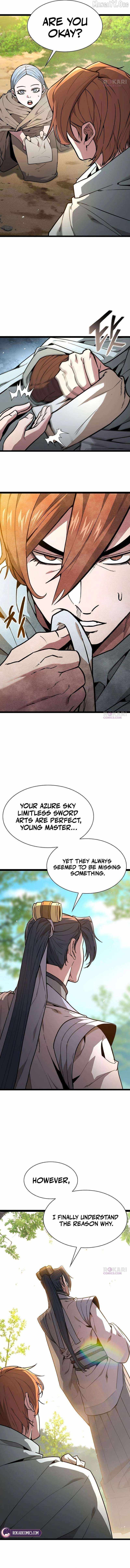 The Absolute Scholar Chapter 28 page 15 - 