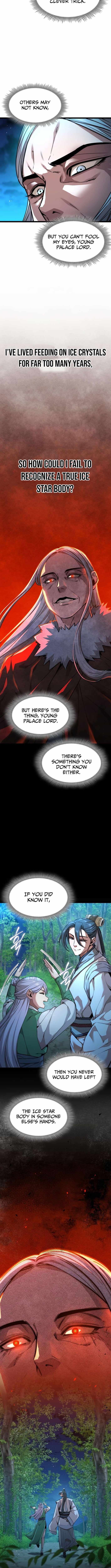 The Absolute Scholar Chapter 32 page 12 - 