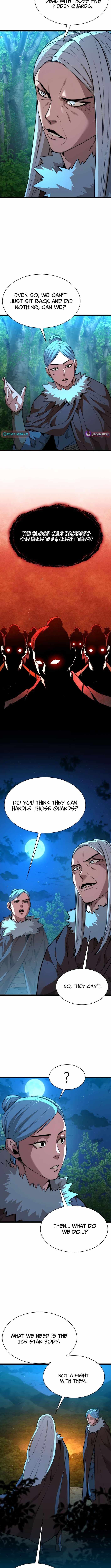 The Absolute Scholar Chapter 32 page 10 - 