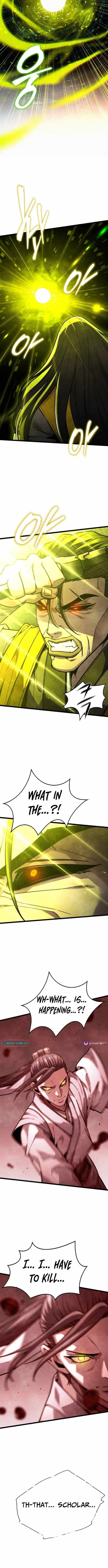 The Absolute Scholar Chapter 33 page 17 - 