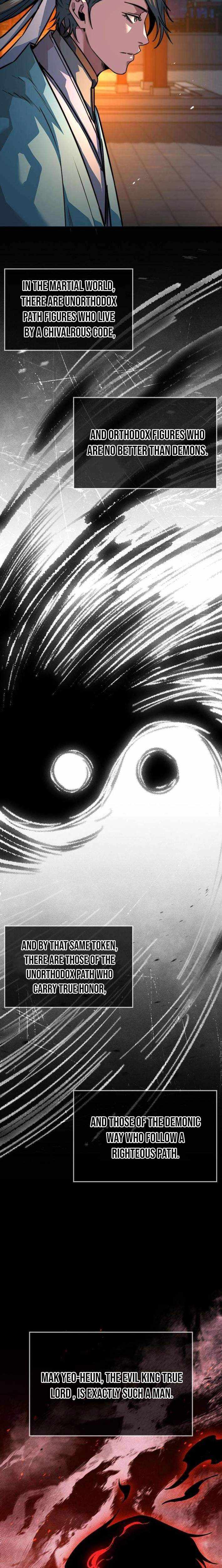 The Absolute Scholar Chapter 36 page 15 - 
