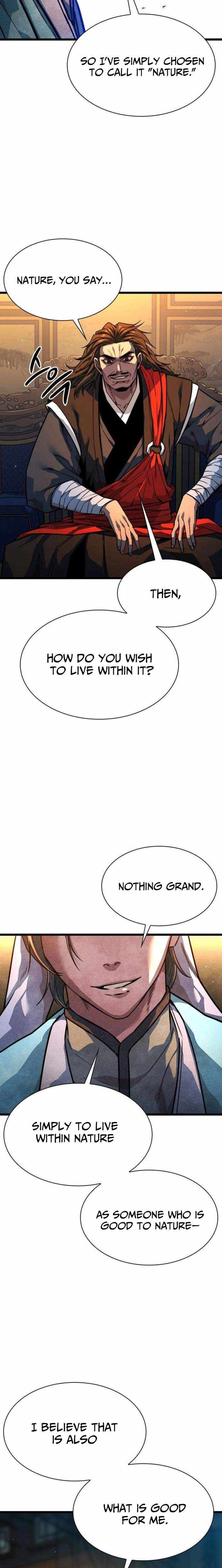 The Absolute Scholar Chapter 36 page 22 - 