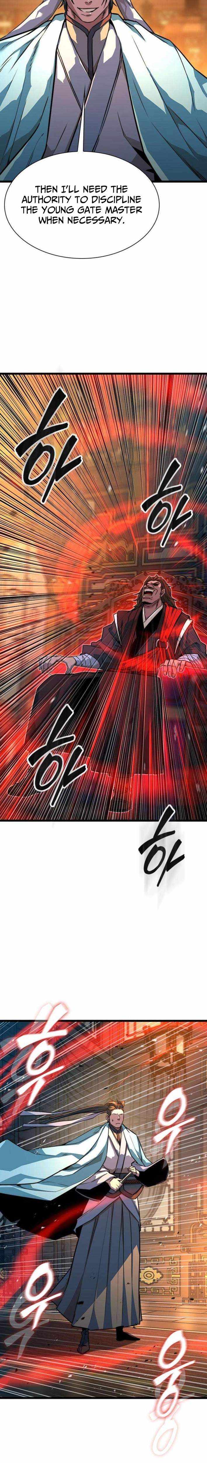 The Absolute Scholar Chapter 36 page 27 - 