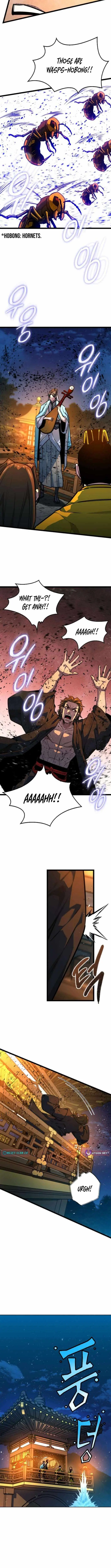 The Absolute Scholar Chapter 37 page 13 - 