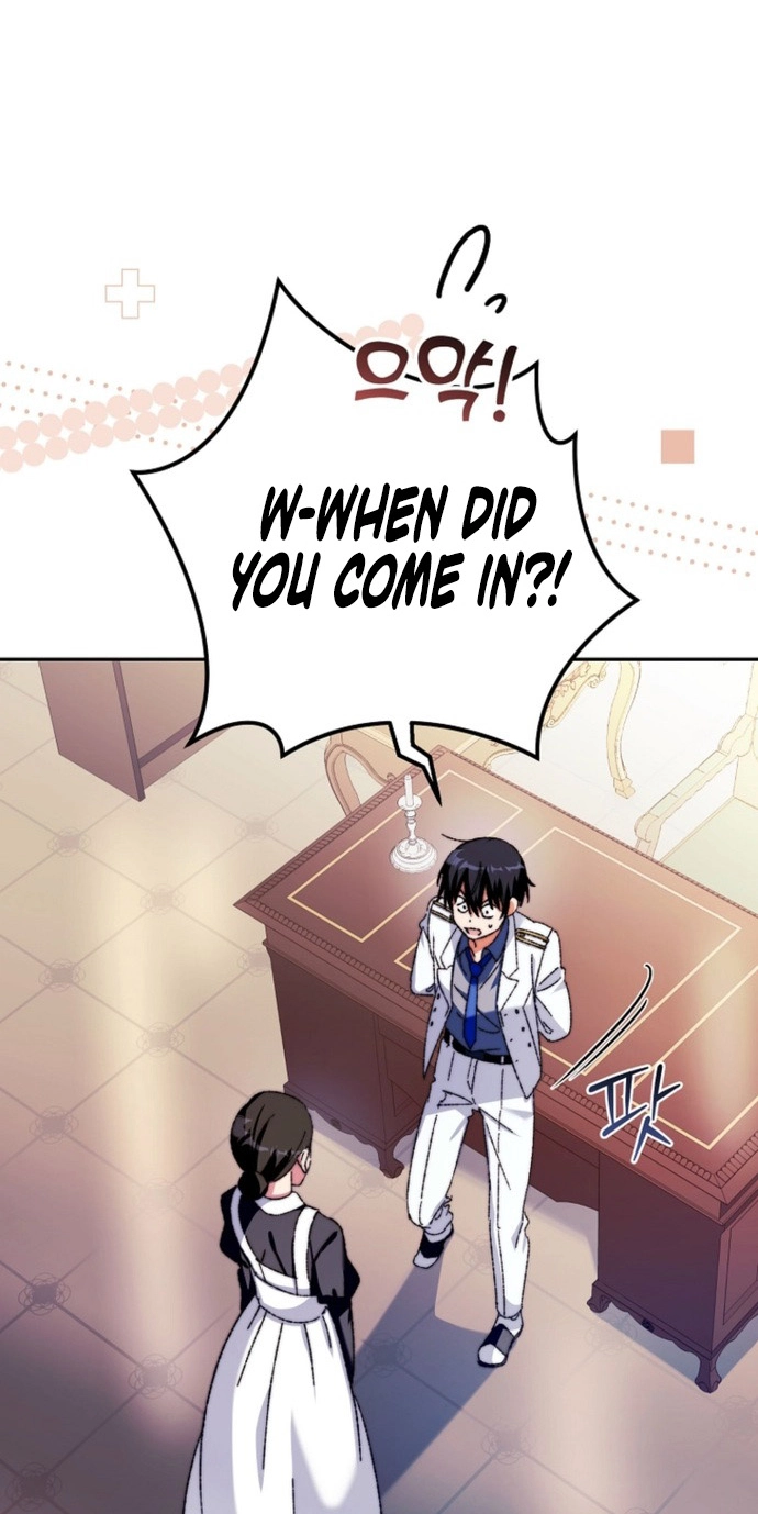 The Academy's Weapon Replicator Chapter 1 page 107 - 