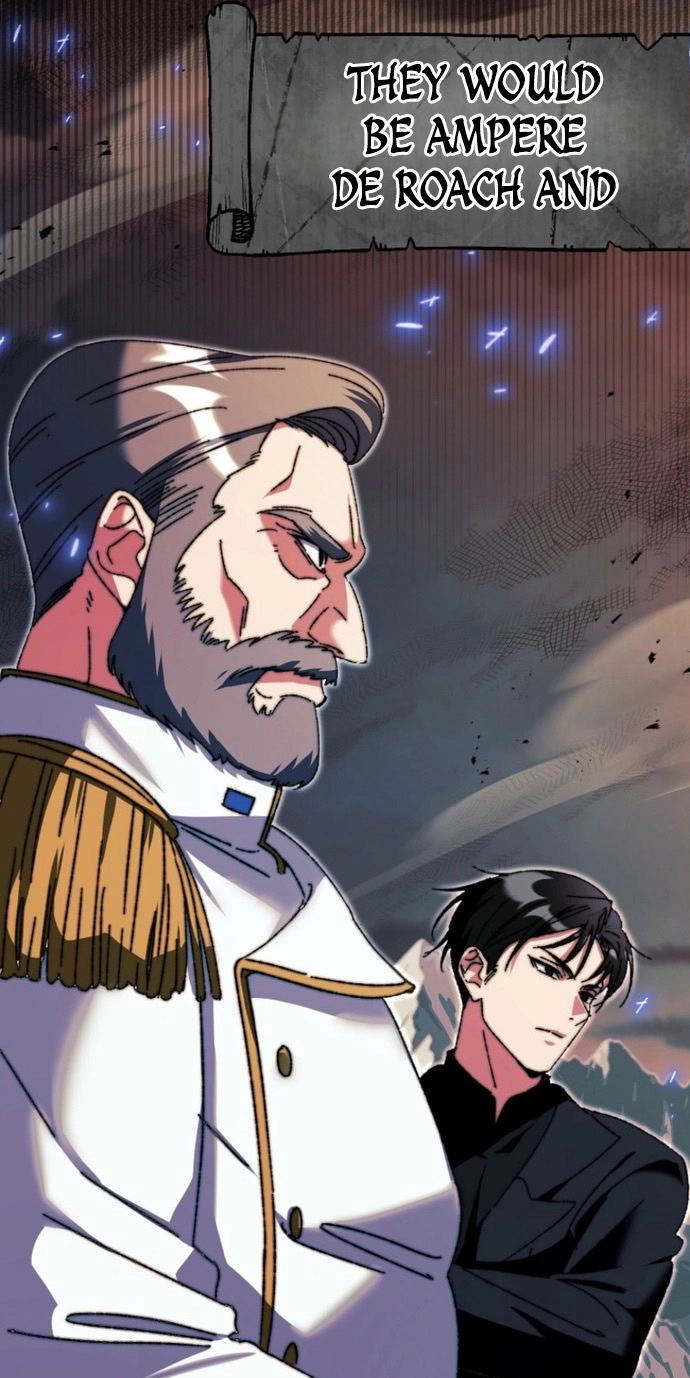 The Academy's Weapon Replicator Chapter 1 page 112 - 