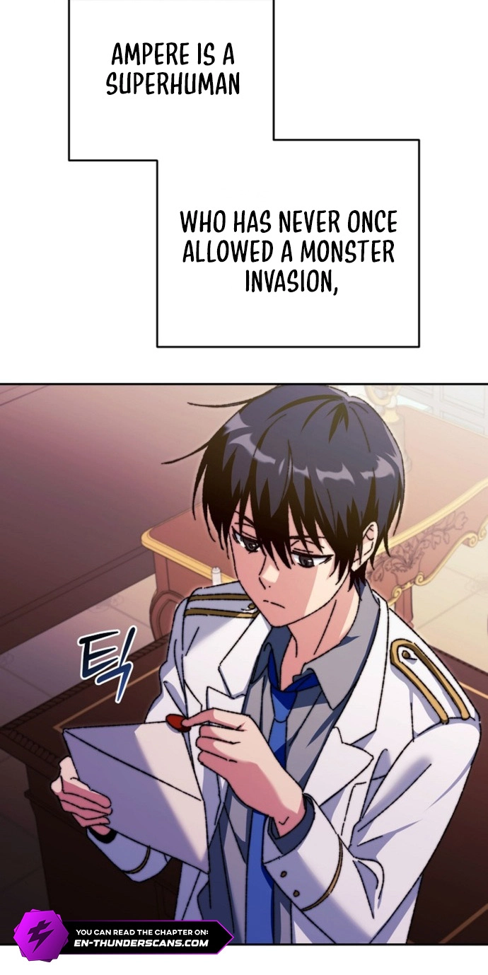 The Academy's Weapon Replicator Chapter 1 page 114 - 