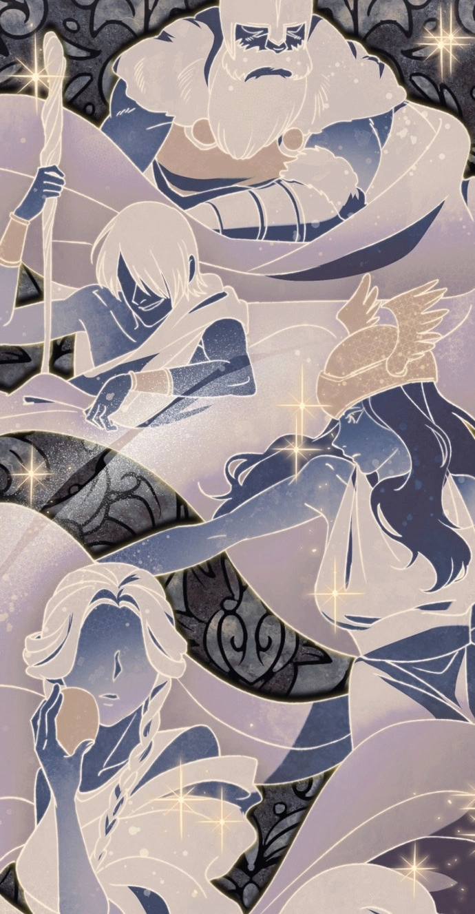 The Academy's Weapon Replicator Chapter 1 page 47 - 