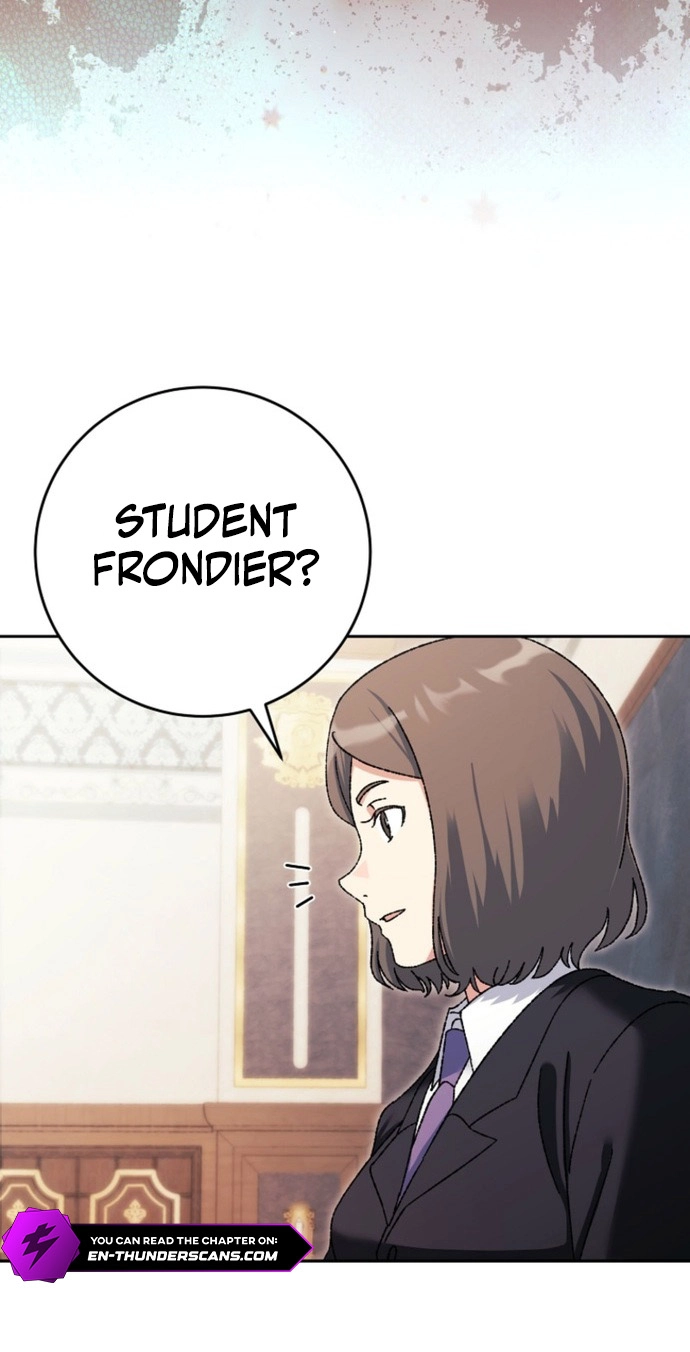The Academy's Weapon Replicator Chapter 1 page 53 - 