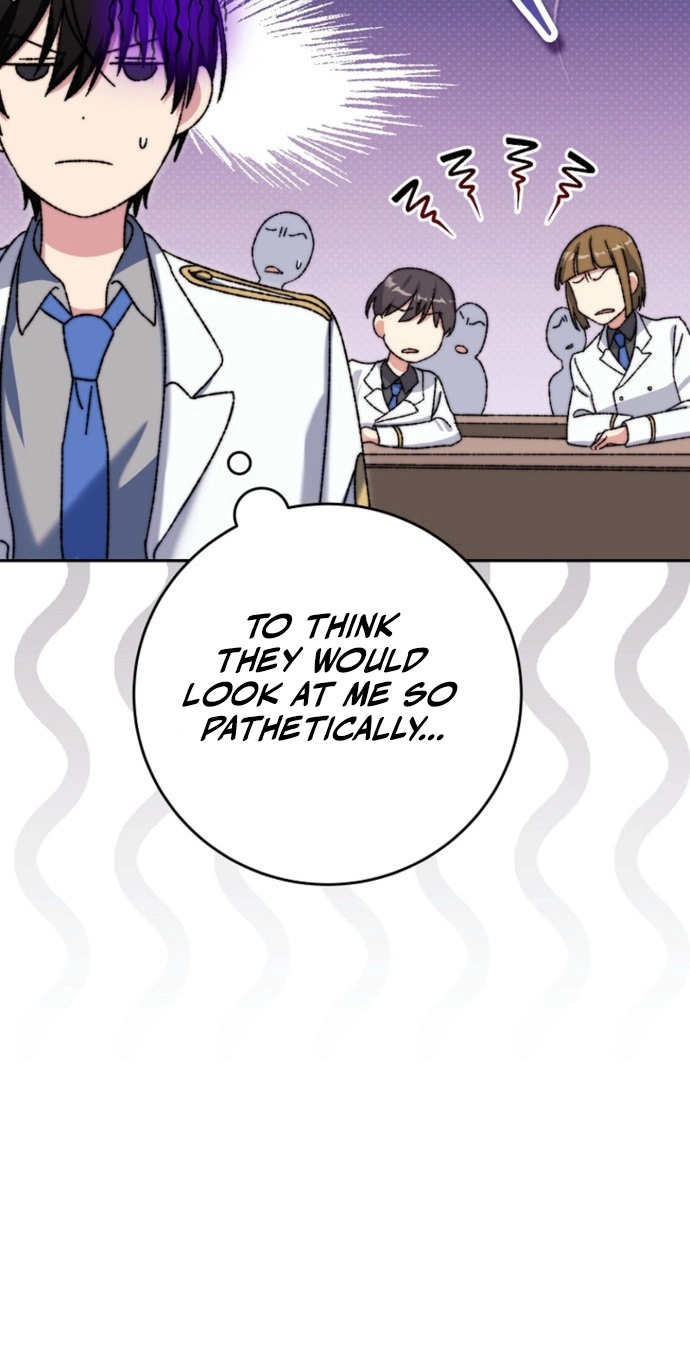The Academy's Weapon Replicator Chapter 1 page 71 - 