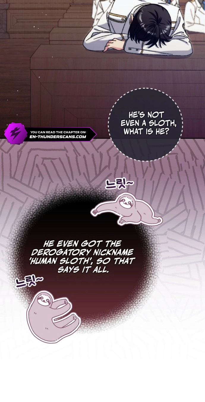 The Academy's Weapon Replicator Chapter 1 page 73 - 