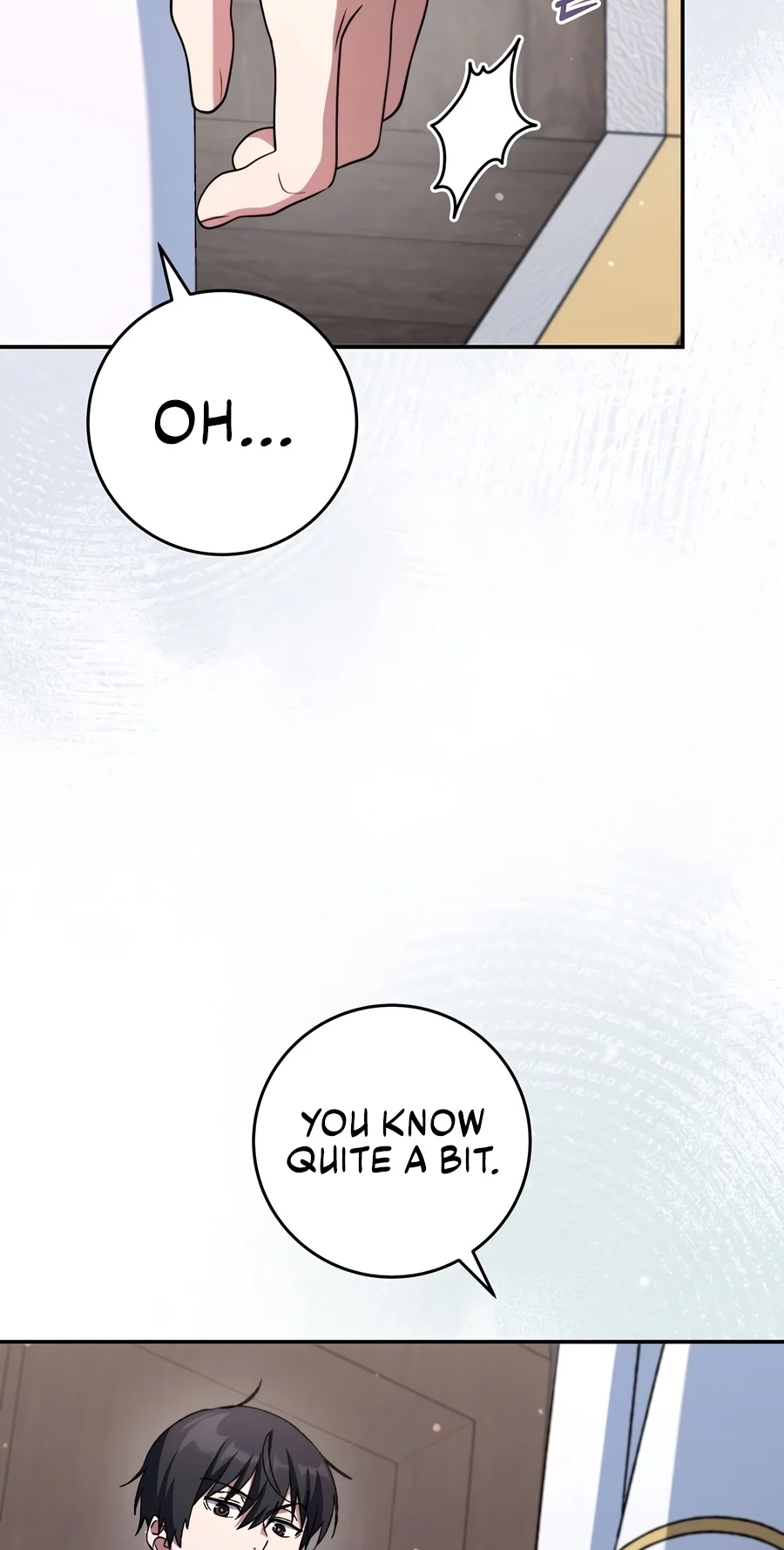 The Academy's Weapon Replicator Chapter 10 page 24 - 